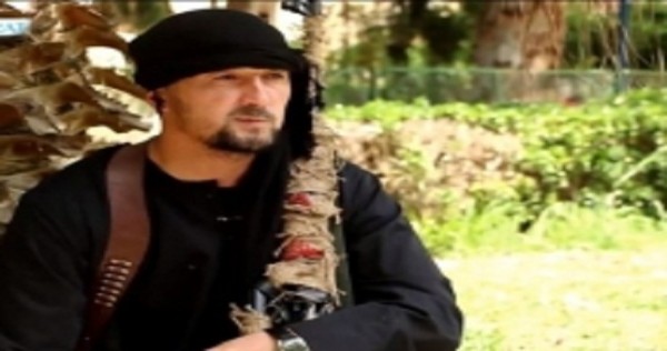 Власти Таджикистана не знают о задержании Халимова в Каире