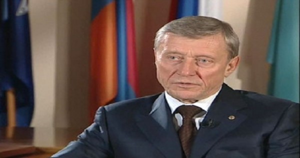 Бордюжа: ОДКБ и ОБСЕ укрепят границу Таджикистана с Афганистаном