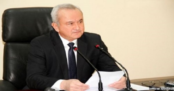 Глава Согда поощрил актив области за достижения и раскритиковал за недостатки