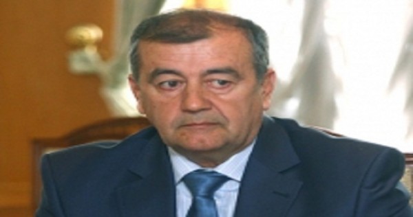 А. Азимов: Таджикистан и Россия не обсуждали вопрос о возврате российских пограничников