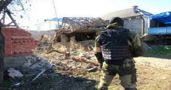 Бывшего замкомандующего сухопутными войсками Таджикистана задержали по делу мятежного генерала
