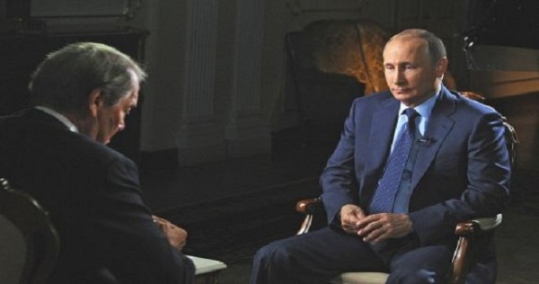 Путин: Распад СССР оказался огромной трагедией из-за множества последовавших за этим проблем