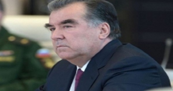 Мэр Душанбе призвал граждан для сохранения мира в обществе сотрудничать с властями