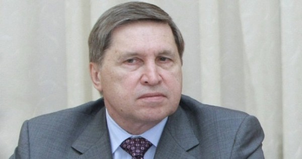 Ушаков: Россия готова помочь Таджикистану