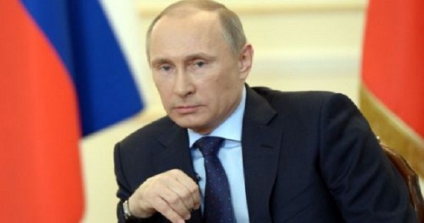 Песков: Путин оценил события в Таджикистане как попытку дестабилизации