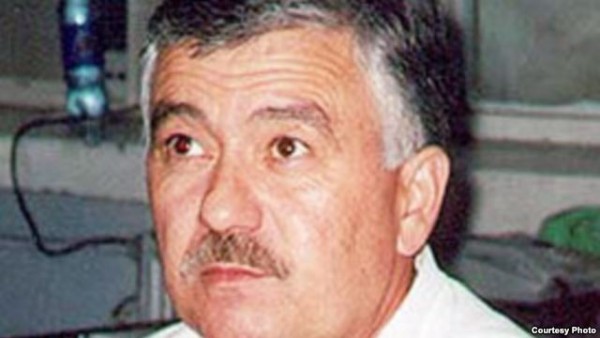 М.Искандаров: Ошибкой демократов стало следование за исламистами