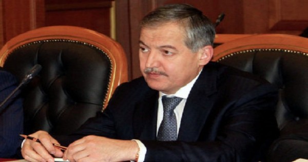Аслов: Таджикистан поддерживает вступление Афганистана в ШОС