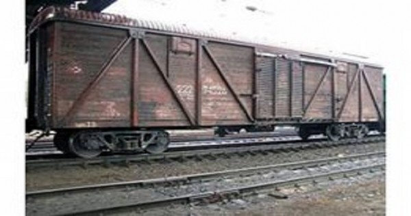 Казахстан закрыл въезд порожним вагонам из Узбекистана, Таджикистана, Туркменистана и Кыргызстана