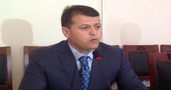 Кодириён: Оценку работе Рустама Эмомали дает народ, президент и правительство Таджикистана