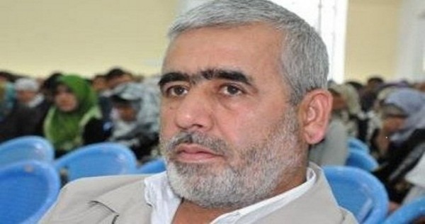 Советник Мухиддина Кабири приговорен к пяти годам