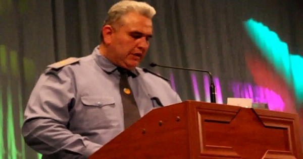 Минюст Таджикистана про обращение ПИВТ в ООН: Никто не имеет права вмешиваться в дела Таджикистана