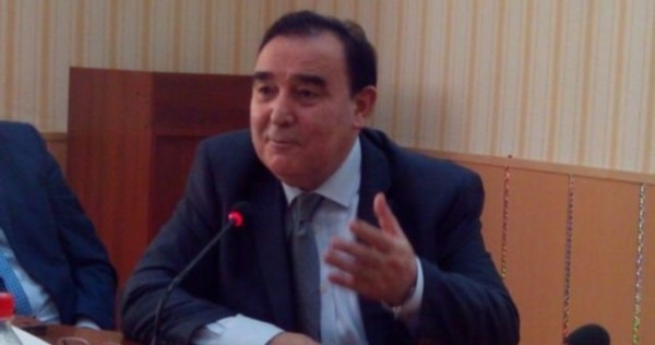 Поставит ли Председатель ЦСИ на место Народную Демократическую Партию Таджикистана?
