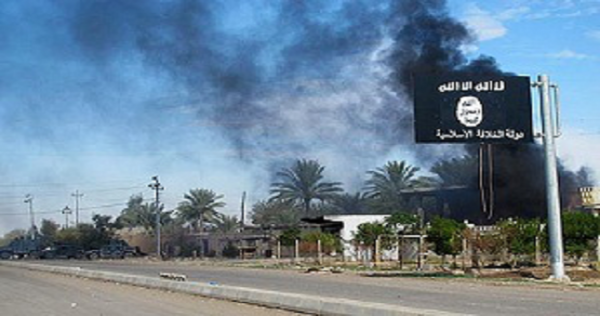 В соцсетях сообщили о гибели двух граждан Таджикистана в Сирии