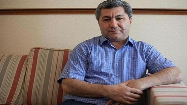 Таджикистан: Интервью с покинувшим страну лидером ПИВТ Мухиддином Кабири