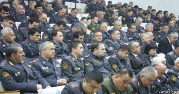 Реформы в МВД. Чем будет отличаться "полиция" от "милиции"?