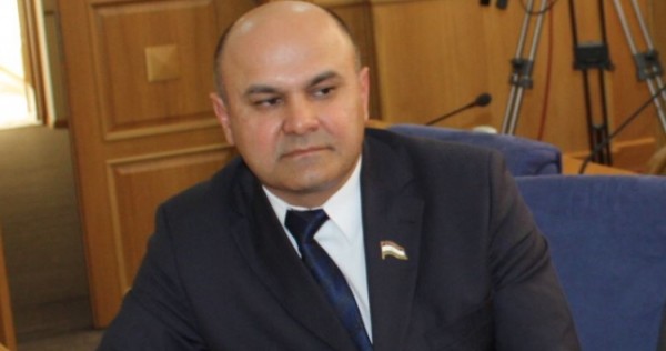 Рустам Латифзода: Мы будем защищать интересы аграриев Таджикистана