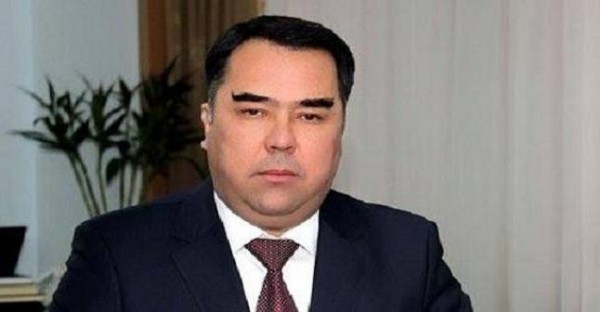 Мэр Худжанда посетил семью погибшего новобранца