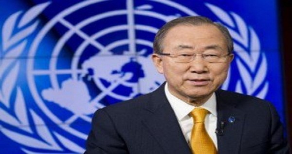 Human Rights Watch призывает главу ООН нажать на вопросы прав человек в Центральной Азии