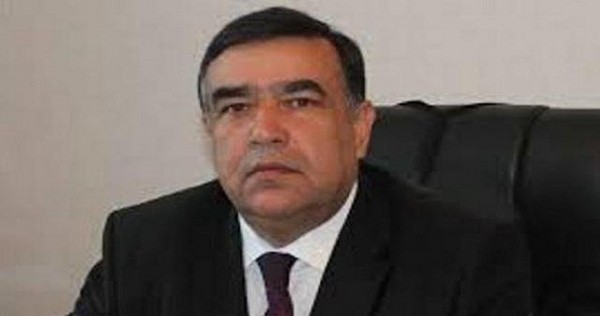 Помощник президента Рахмонов призвал ученых и священнослужителей активизироваться в борьбе против радикализма