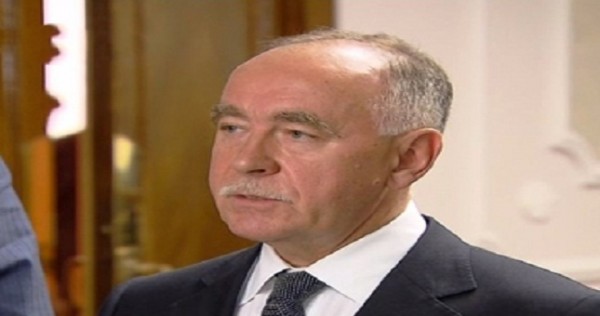 Виктор Иванов: границы стран ОДКБ необходимо обезопасить от наркоторговли