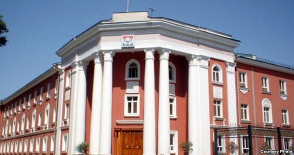 Власти Душанбе намерены привлечь для развития города зарубежных соотечественников