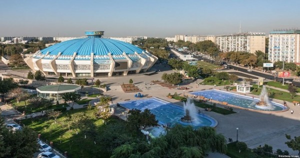 Встреча делегаций Таджикистана и Узбекистана после 6 летнего перерыва