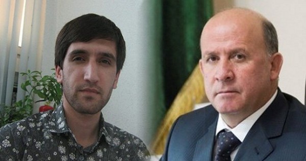 Руководитель НКО главе таджикской таможни: Абдуфаттох Гоиб, Ваши сотрудники проявляют безотвественность, другой оценки дать не могу!