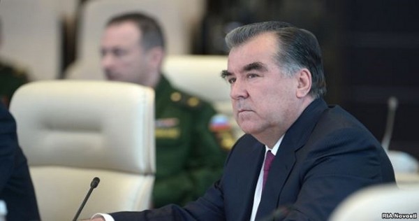 Распоряжения Президента РТ о кадровых изменениях в органах государственного управления
