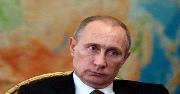 Путин не считает санкции против России поводом для переживания