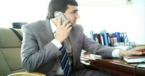 И. Абдурахмонов, глава "Созандагони Ватан":В ЦК НДПТ процветает местничество!