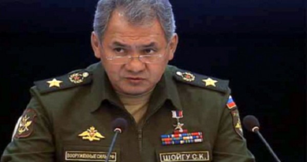 С. Шойгу: Россия продолжит укреплять свой форпост в Таджикистане