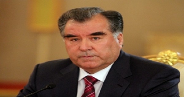 Президент Таджикистана разрешил привлечь резервистов на охрану границы с Афганистаном
