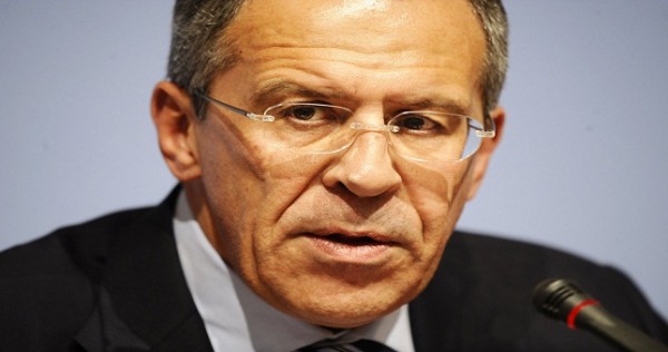 Сергей Лавров покинул Лозанну ради Душанбе