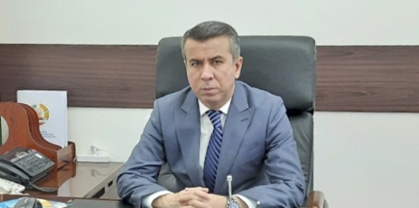 Умеда Бобозода в очередной раз переназначили Уполномоченным по правам человека в Таджикистане