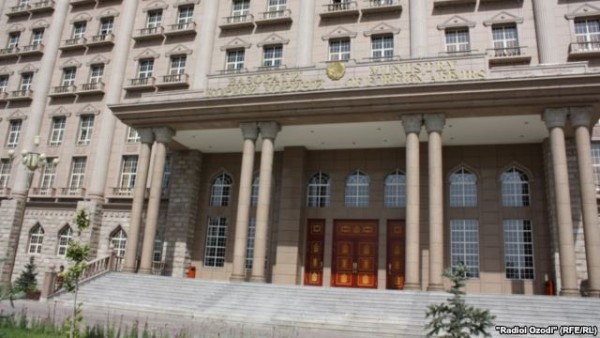 Таджикистан и Казахстан наращивают региональное сотрудничество