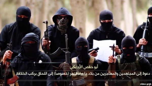 ИГ в Центральной Азии: власти по-старому борются с новой угрозой