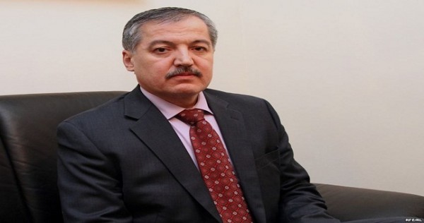 С.Аслов: Отношения Узбекистана и Таджикистана слегка потеплели
