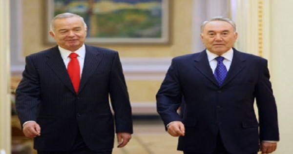 Назарбаев и Каримов готовятся обеспечить передачу власти преемникам
