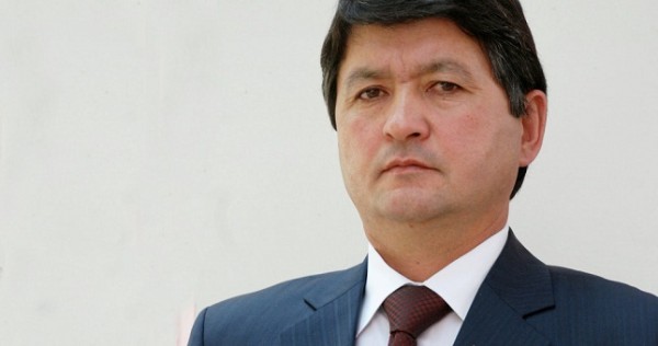 Сафаров: вступление РТ в ЕАЭС благоприятно для решения вопроса границ