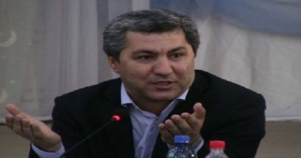 Лидер исламской партии Таджикистана призвал сторонников сохранить внутриполитическую стабильность