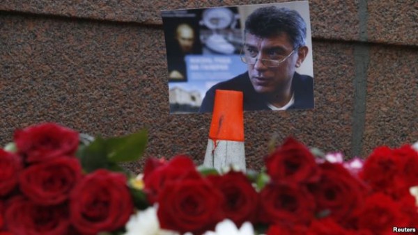 СМИ: убийство Немцова расследует специалист по делам националистов