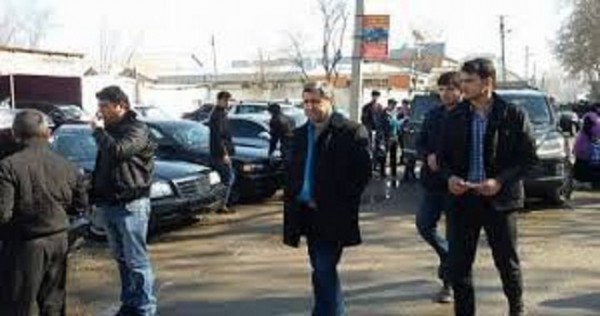 При закрытых дверях проходит Политсовет ПИВТ