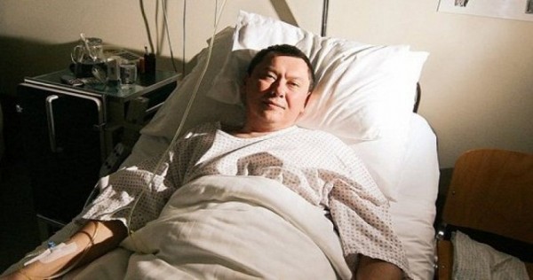 Последние часы жизни бывшего зятя президента Назарбаева