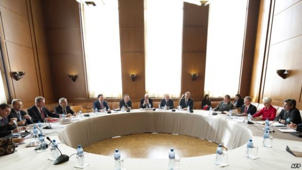 В ООН рассмотрят доклад по Таджикистану