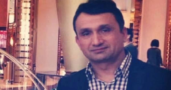 Представителей ОБСЕ не пустили на процесс над З.Саидовым