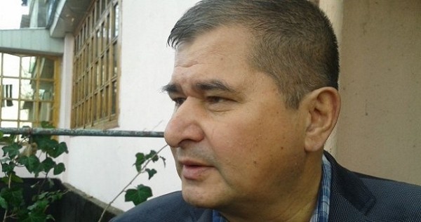Р. Зойиров: Избиркомы Зарафшана не посетил ни один из лидеров политпартий, кроме меня