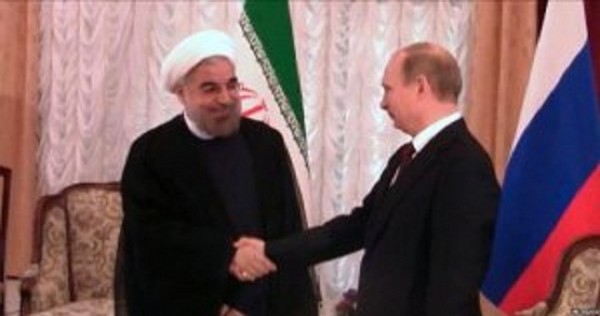 ШОС пугает Запад Ираном