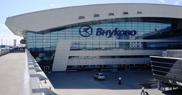 За четыре дня из аэропорта Внуково депортированы около 650 граждан Таджикистана