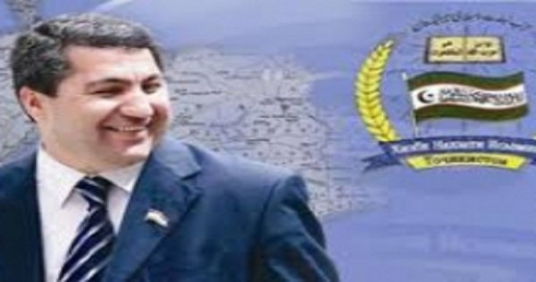 Мухиддин Кабири: Своё состояние я нажил честным трудом, а не за счет партии