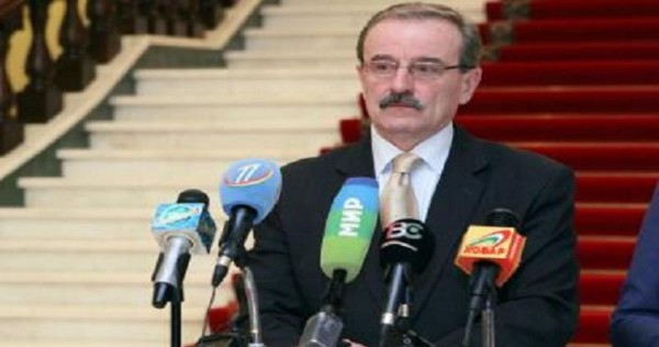 Афганистан не брошен на произвол судьбы - посол ЕС в Таджикистане